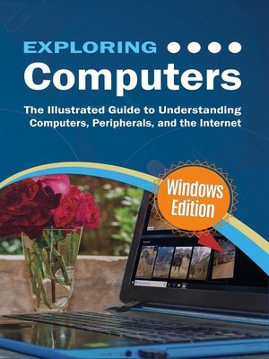 cover image of Exploring Computers